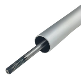 Tija motocoasa lungime 50 cm diametrul 26 mm, Elefant [1]