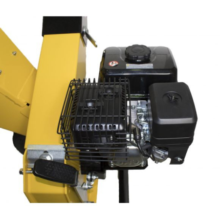 Tocator de crengi cu motor pe benzina - Elefant 36070 [6]