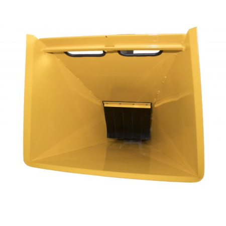 Tocator de crengi cu motor pe benzina - Elefant 36070 [3]