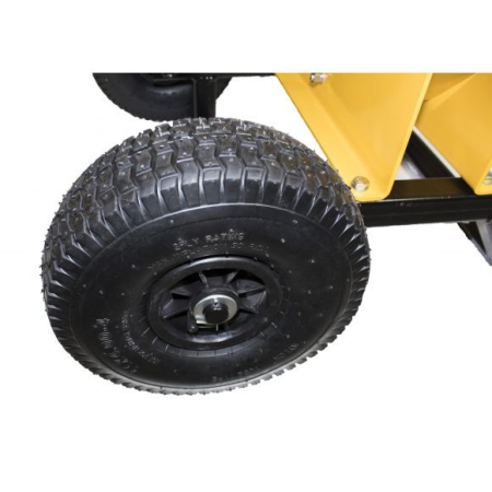 Tocator de crengi cu motor pe benzina - Elefant 36070 [4]