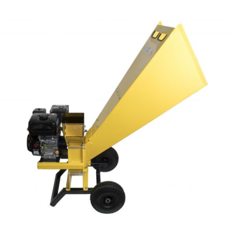 Tocator de crengi cu motor pe benzina - Elefant 36070 [1]