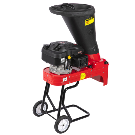 Tocator de crengi si tulpini 5CP [6]