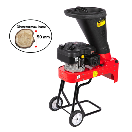 Tocator de crengi si tulpini 5CP [1]