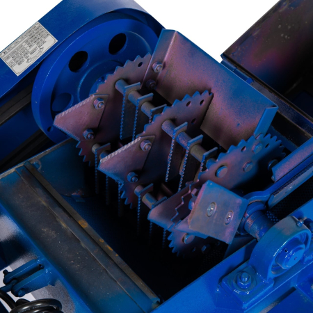 Tocator lucerna, fan, coceni F-500 (siscornita) MF [24]