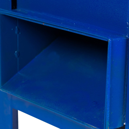 Tocator lucerna, fan, coceni F-500 (siscornita) MF [16]