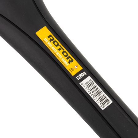 Topor 601 cu maner din fibra 73 cm 1360 g [1]