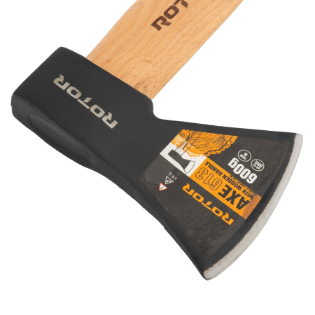 Topor 613 cu maner de lemn 600 g [1]
