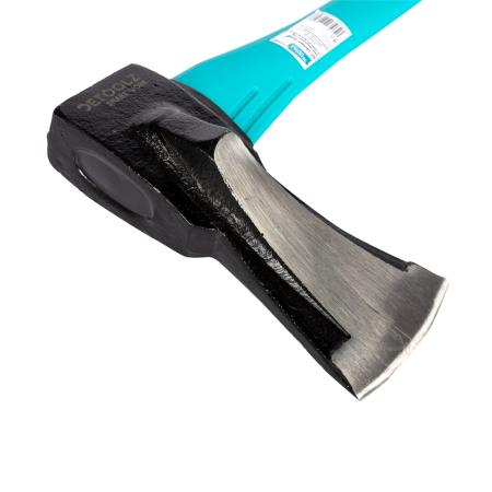 Topor despicator 3 Kg cu coada din fibra de sticla [2]