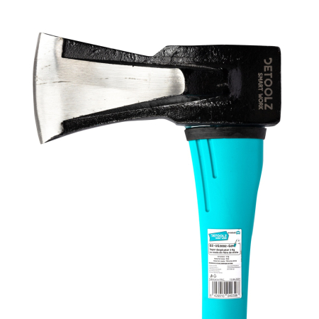 Topor despicator 3 Kg cu coada din fibra de sticla [1]