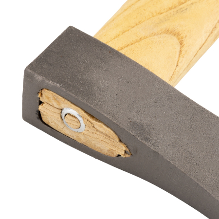 Topor romanesc cu maner lemn 1250g [3]