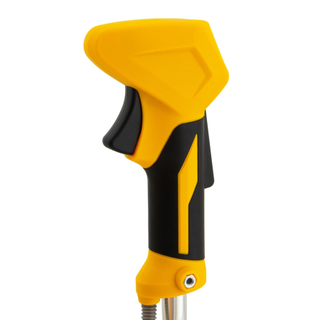 Trimmer pe acumulator RBT-2BC ROTOR 2 x Acumulatori 21V/3Ah, 8000 rot/min [4]