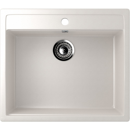 Chiuvete - U-104-331 alb-crem CHIUVETA ULGRAN