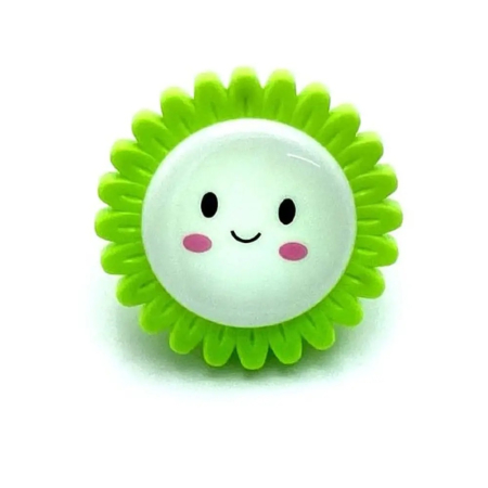  Lampi de Veghe - V-115740 Lampa de veghe LED, floare , NL143, VARGO