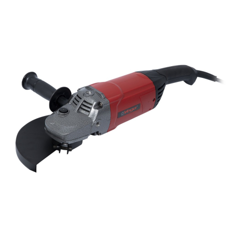 Scule Electrice - VEGA VG2600 polizor unghiular ,produsul contine taxa timbru verde 2.5 Ron, 6.75 kg