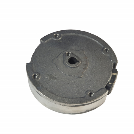 Volanta Honda GX 140, GX 160, GX 200 (pentru motor cu pornire la sfoara), Elefant [2]