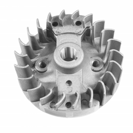  Piese Motocoasa - Volanta motocoasa GX35 4T, Elefant