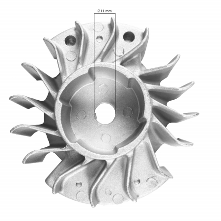Volanta MS230/250, Elefant [3]