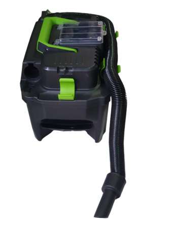 VP20 Procraft aspirator industrual pe acumulator, 200W, 4 kg [3]