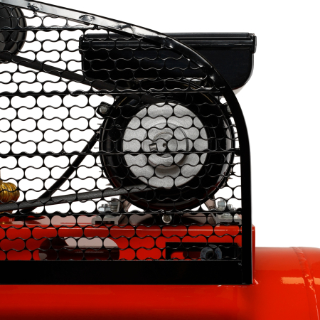 XY2065A-100 Compresor aer 100L ELEFANT 3CP, 8 bar [3]