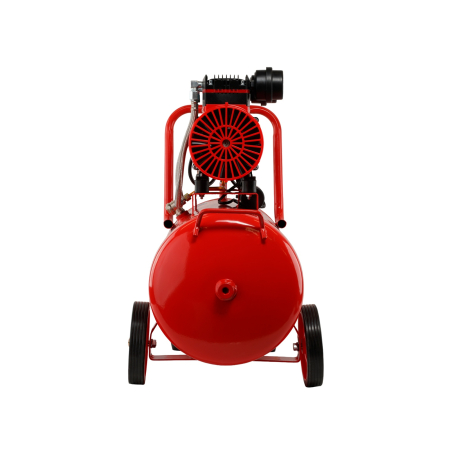 XY5850 compresor aer 50L ELEFANT 2,3 CP , 8 bar [3]