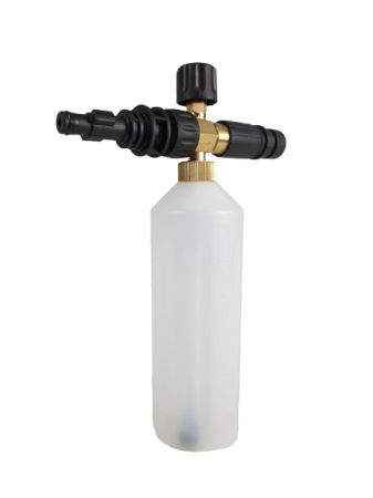 Electrocasnice - YLG151 Rezervor spuma cleaner