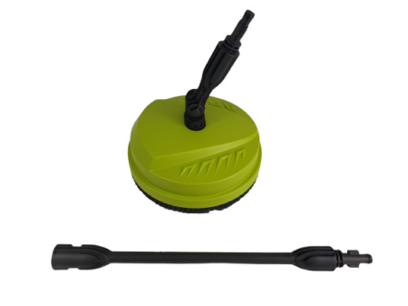 YLS01, Kit perie pentru spalat rotativa [1]