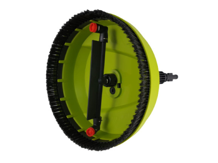 YLS01, Kit perie pentru spalat rotativa [2]