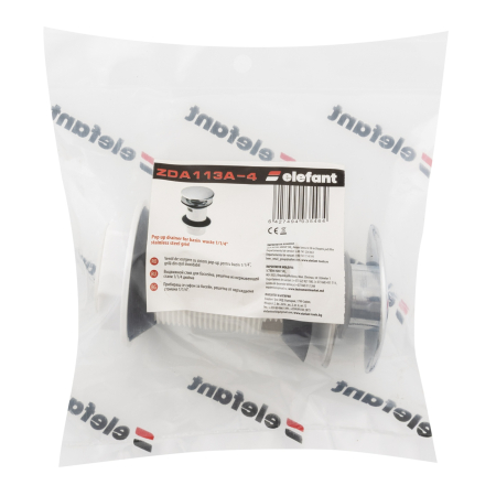 ZDA113A-4 Ventil de scurgere [2]