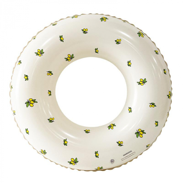 Colac Gonflabil cu Lămâi  3-6 ani [1]