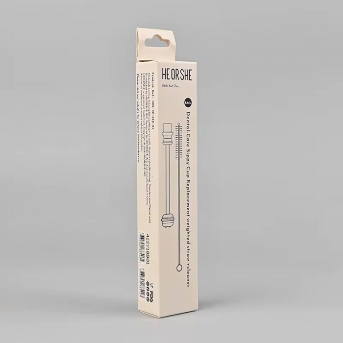 Rezervă Pai si Perie Curătare Cană Sippy HEORSHE – Accesoriu esențial pentru o igienă impecabilă [2]