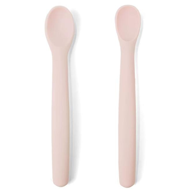 Set 2 linguri moi din silicon alimentar – Primii pași spre autonomie [1]
