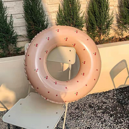 Colac Gonflabil cu Cireșe 3-6 ani [1]