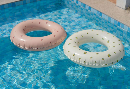 Colac Gonflabil cu Lămâi  3-6 ani [1]