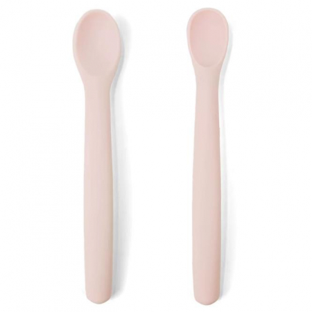 Toate produsele - Set 2 linguri moi din silicon alimentar – Primii pași spre autonomie