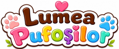 Lumea Pufosilor