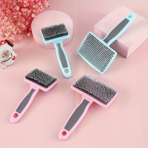 Produse - Perie pentru caini si pisici - de periat animale - Accesorii animale