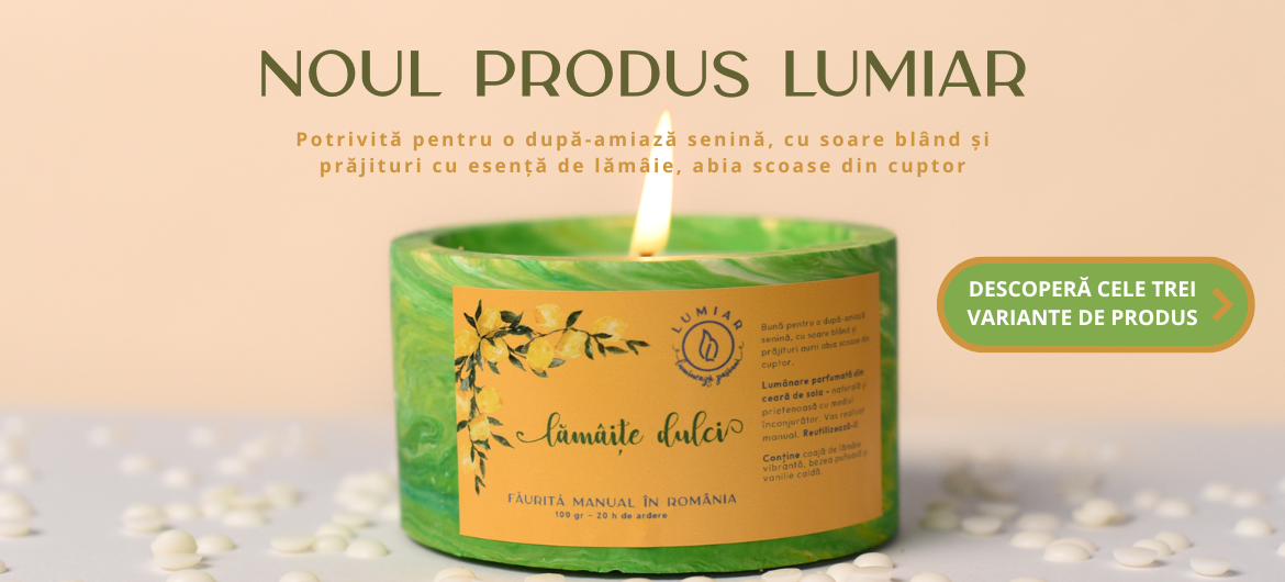 Produs nou