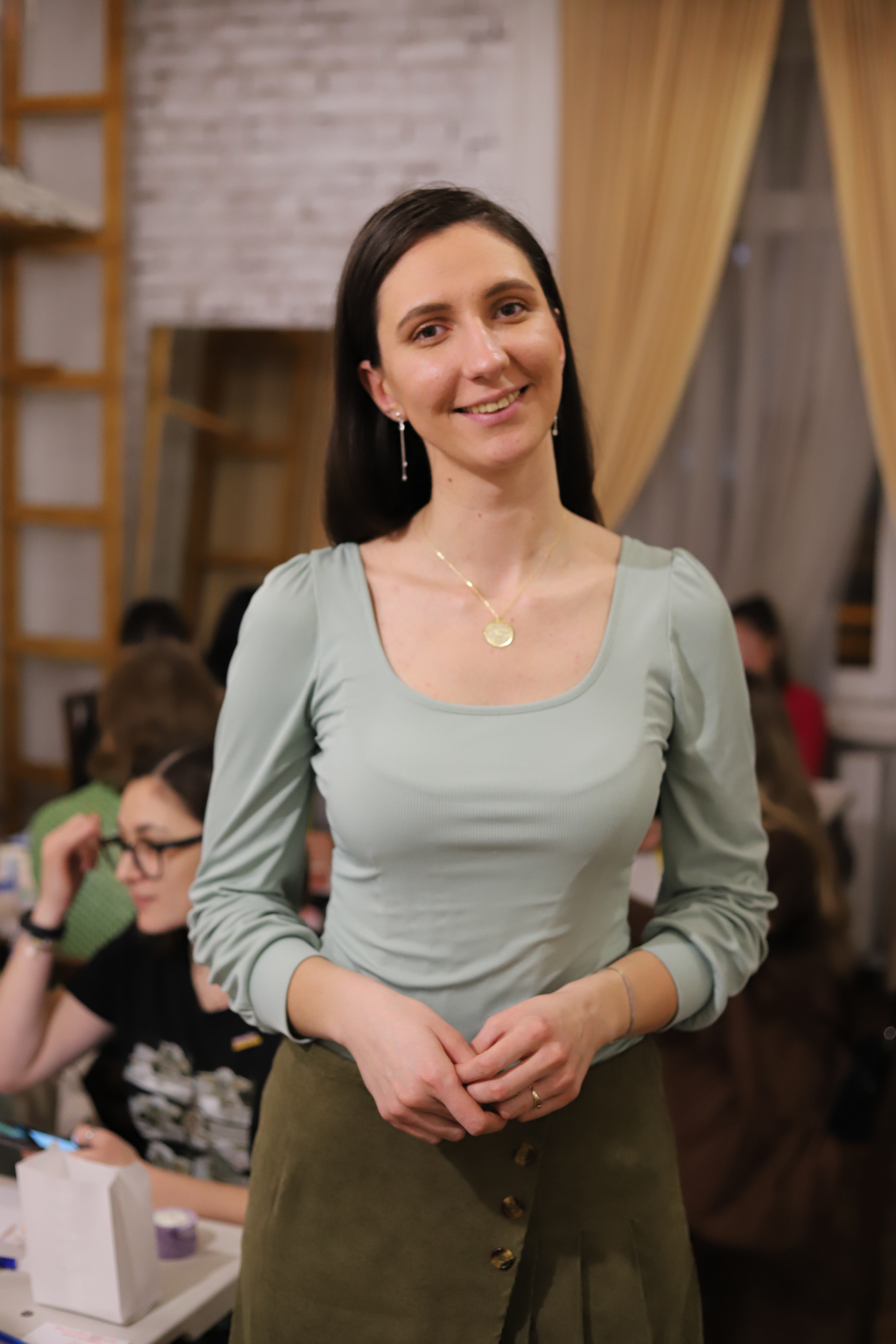 Emilia Voicu