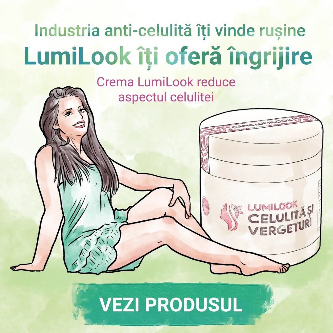 Crema anticelulitica