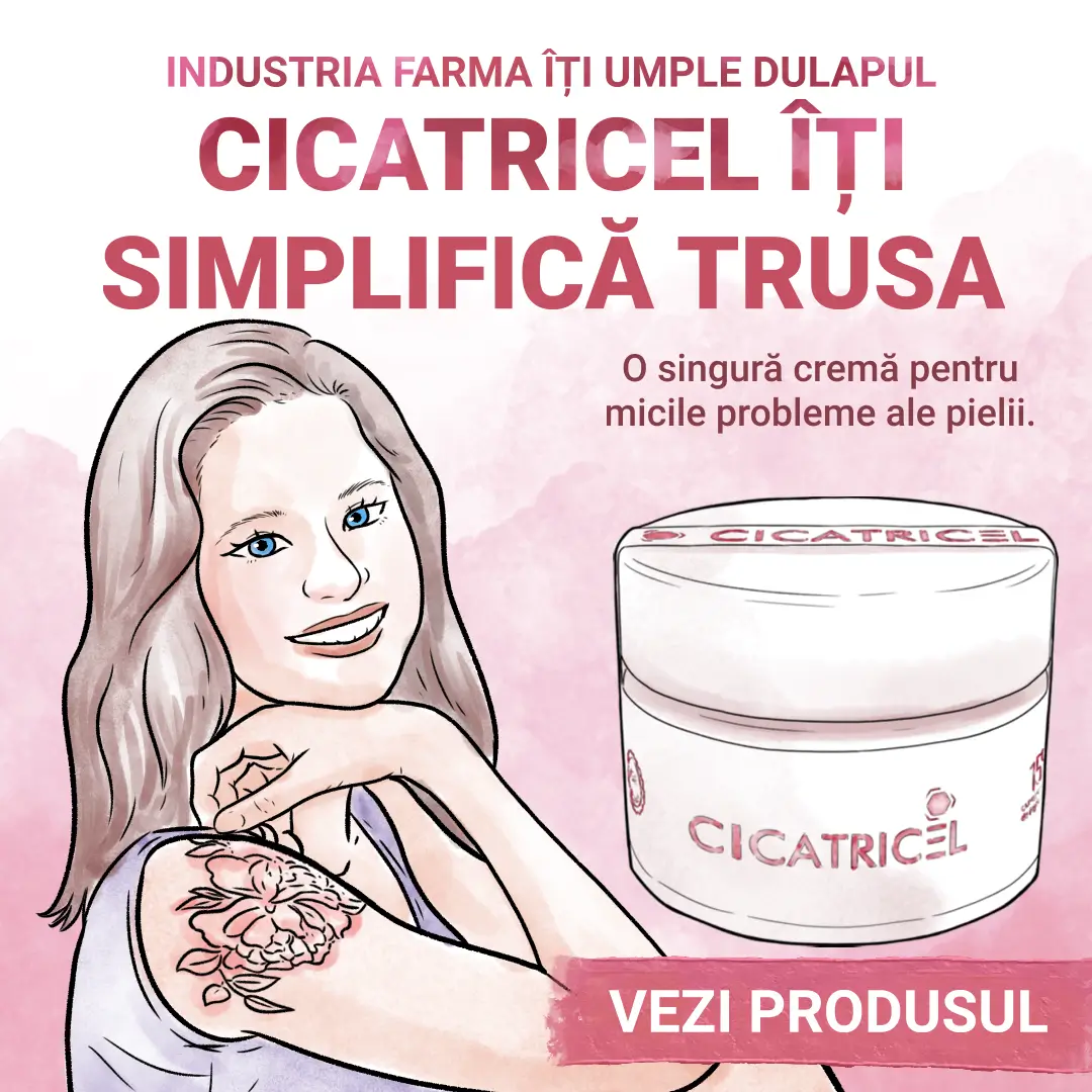 Cicatricel