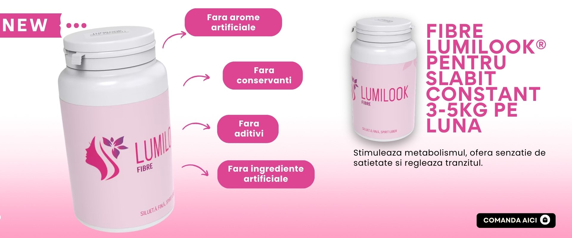 Crema Lumilook