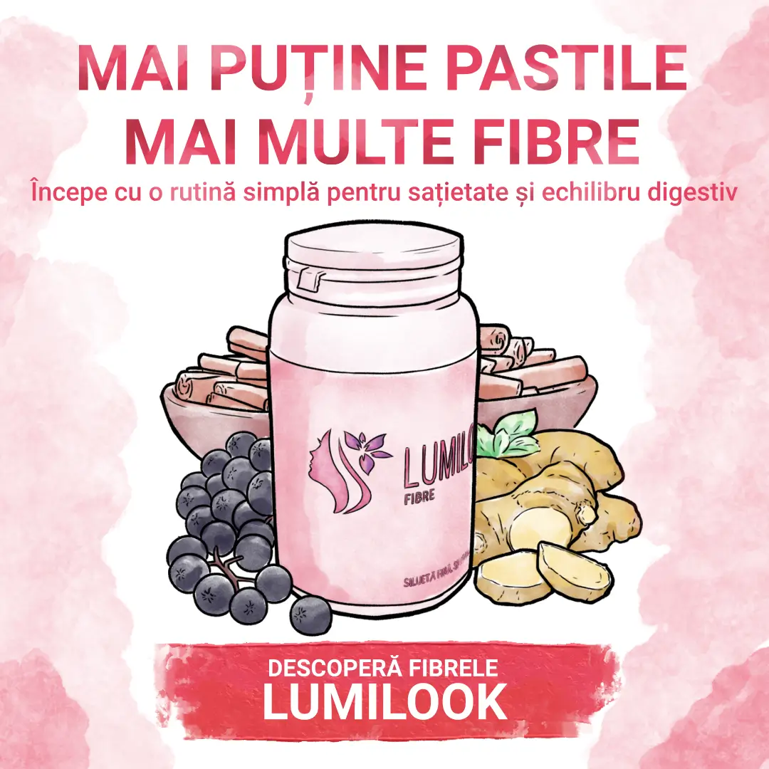 Fibre LumiLook WaterColor