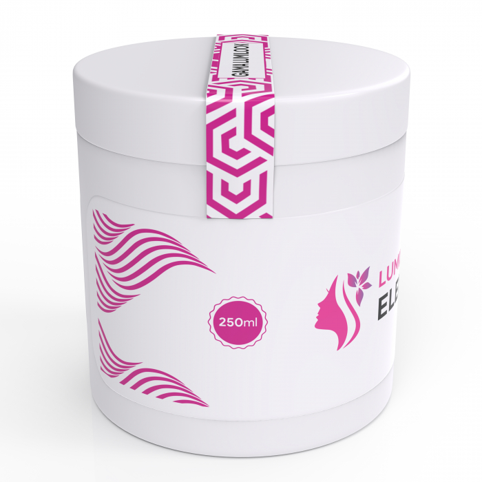 Crema LumiLook Eleithia, ideala pentru femeile insarcinate, ajutand la reducerea umflaturilor si a disconfortului in picioare si glezne, 250 ml [2]