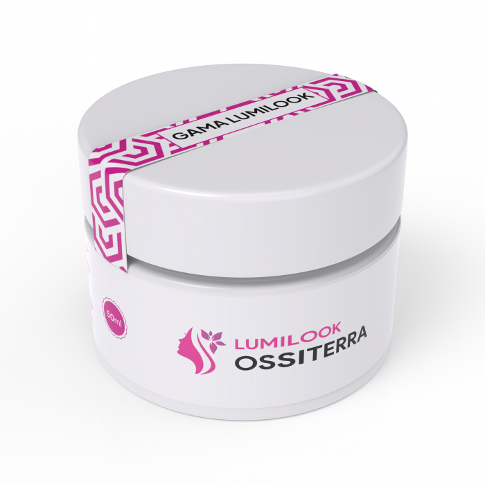Crema LumiLook Ossiterra, Adjuvant Vindecare Fracturi, Regenerare Tesut, Reduce Inflamatia, 50 ml [5]