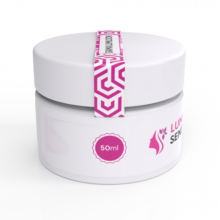 Crema LumiLook Senectus, solutia completa pentru tenul matur, oferind hidratare, regenerare si protectie pentru o piele frumoasa si sanatoasa, 50 ml [2]