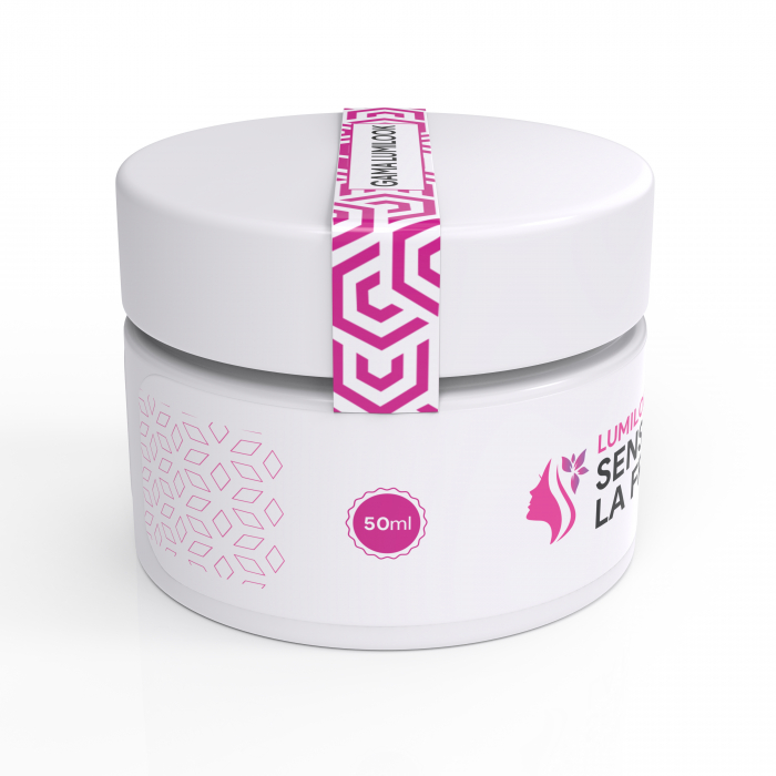 Crema Naturala LumiLook Sensibilitate la Frig, protectie Intensiva pentru Circulatie Periferica si Confort Termic, 50 ml [2]