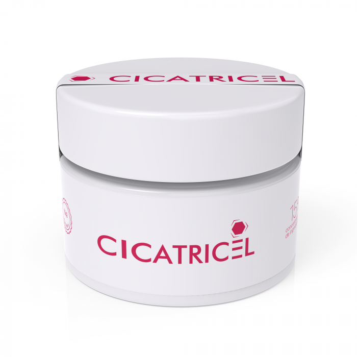 Crema Naturista Cicatricel - Vindecare Rapida pentru Tatuaje, Rani Acute, Arsuri Solare, Julituri, Leziuni, Vanatai, Taieturi, Iritatii, Cicatrici, 50ml [4]