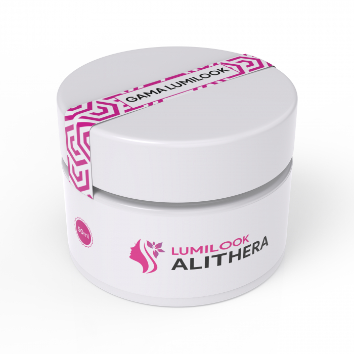 Crema Naturista LumiLook Alithera, pentru dureri reumatice cronice, dureri articulare, inclusiv cele agravate de frig, articulatii, reumatism, 50 ml [5]