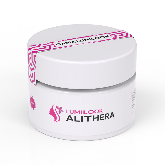Crema Naturista LumiLook Alithera, pentru dureri reumatice cronice, dureri articulare, inclusiv cele agravate de frig, articulatii, reumatism, 50 ml [3]