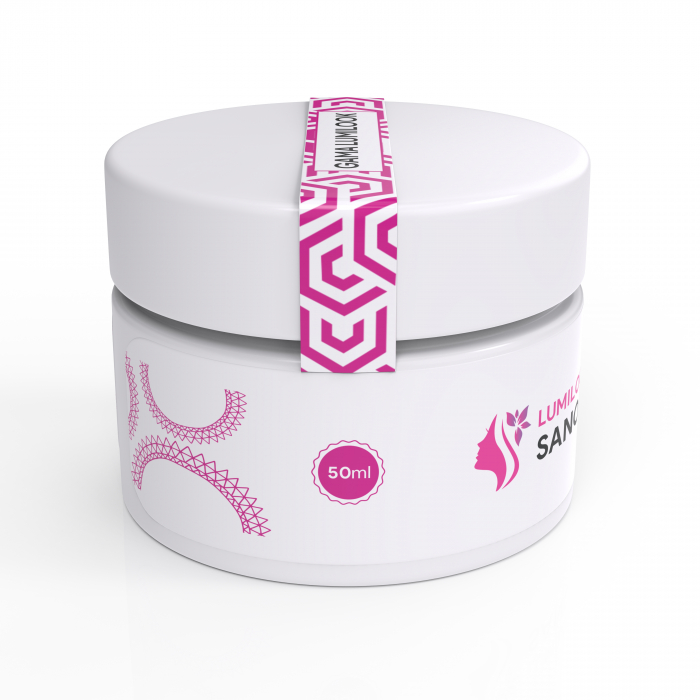 Crema Naturista LumiLook Sano, Adjuvant in starile pregripale si simptomele initiale ale racelii, raceala, gripa, 50ml [2]